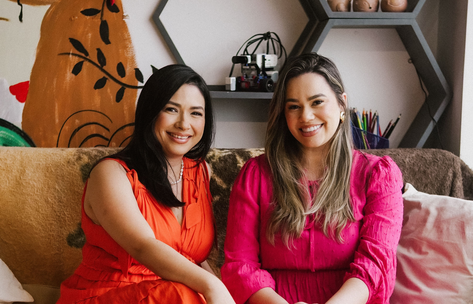 Rituais de autocuidado que despertam o feminino